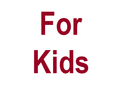 For Kids