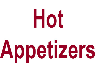 Falafel Appetizer