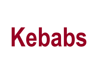 Lamb Shish Kebap Lunch