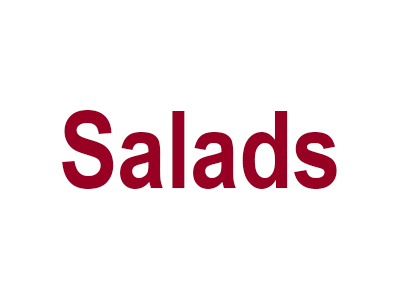 Shepperd Salad Small