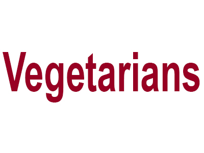 Veggie Plate Lunch