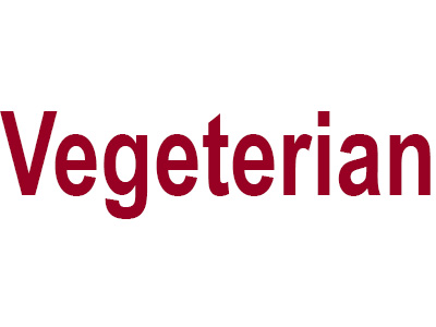Veggie Plate Dinner